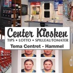 Centerkiosken, Hammel åbningstider