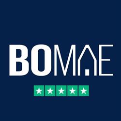 Bomae ApS i Frederiksberg (C) åbningstider