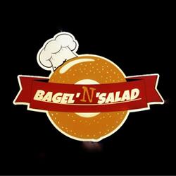 Bagel N' Salad, Helsingør åbningstider