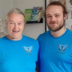 Body & Soul Massage i Odense (N) åbningstider