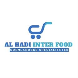 Al Hadi Inter Food ApS, Herning åbningstider