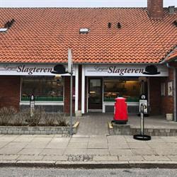 Ejegodslagteren, Nykøbing F åbningstider