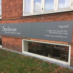 Spektrum, Hellerup åbningstider