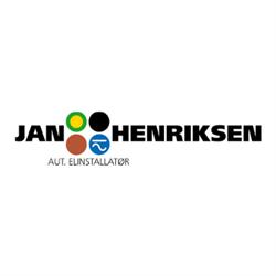 Jan Henriksen A/S, Fårvang åbningstider
