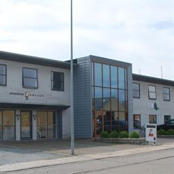 Sib Byggeri A/S, Sønderborg åbningstider