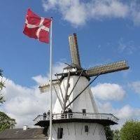 Den Selvejende Institution Sillerup Mølle, Haderslev åbningstider