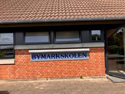 Bymarkskolen, Hobro åbningstider
