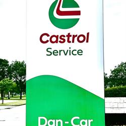Dan-Car, Viborg åbningstider