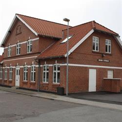 Sæby Fritidsklub, åbningstider