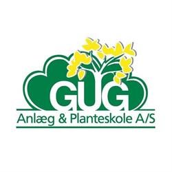 Gug Anlæg og Planteskole A/S i Aalborg (Sø) åbningstider