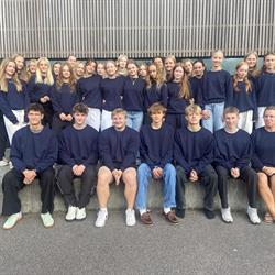 Værløse Gymnastik, åbningstider