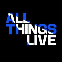 All Things Live Group ApS i København (K) åbningstider
