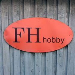 Fru Hansen's Hobby, Frederikssund åbningstider