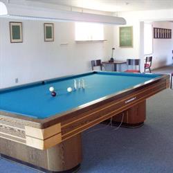 Sdr Felding Billard, Sønder Felding åbningstider