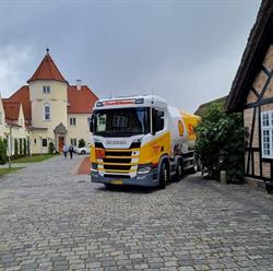 CHH Transport A/S, Faaborg åbningstider