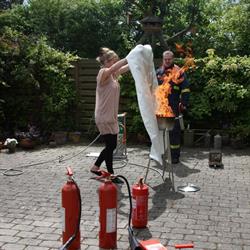 ABFU Brand og Førstehjælp ApS, Roskilde åbningstider
