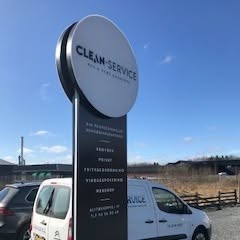 Clean-Service.dk, Viborg åbningstider