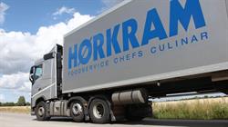 Hørkram Foodservice, Sorø åbningstider