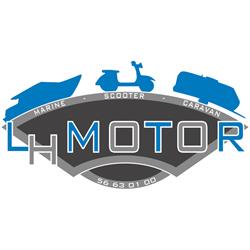 LH Motor ApS, Hårlev åbningstider