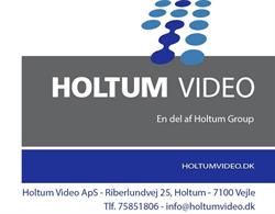 Holtum Video ApS / Holtum Group ApS, Vejle åbningstider