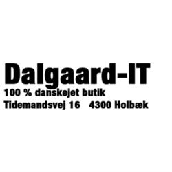 Dalgaard - IT, Holbæk åbningstider