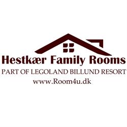 Hestkær Family Rooms, Grindsted åbningstider