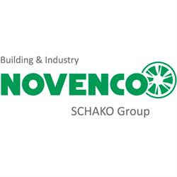 Novenco Building & Industry A/S, Næstved åbningstider