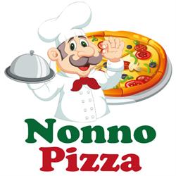 Nonno Pizza Sønderborg, åbningstider