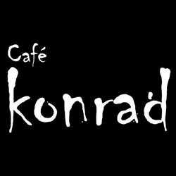 Café Konrad i Randers (C) åbningstider