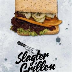 Slagter Grillen, Holstebro åbningstider