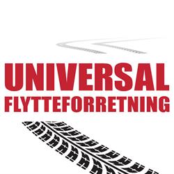 Universal Flytteforretning A/S, Vejle åbningstider