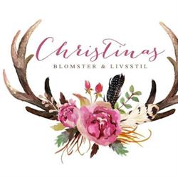 Christinas Blomster Og Livsstil, Solrød Strand åbningstider