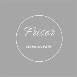 Frisør Clara Velvære, Hvidovre åbningstider