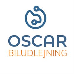 Oscar Biludlejning Roskilde, åbningstider