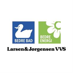 Bedre Bad Albertslund / Roskilde - Larsen & Jørgensen VVS, åbningstider