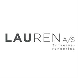Lauren Erhvervsrengøring A/S, Dragør åbningstider