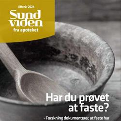 Rudkøbing Apotek, åbningstider
