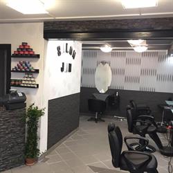 Salon Jan, Næstved åbningstider