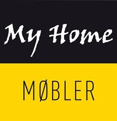 My Home Møbler Nykøbing Falster, åbningstider