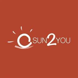 Sun2you Kolding, åbningstider