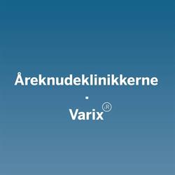 Åreknudeklinikkerne, Næstved åbningstider