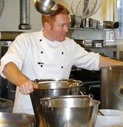 Copenhagen Catering, Kastrup åbningstider