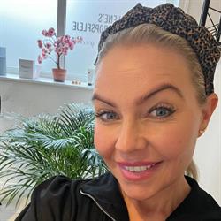 Malene's Ansigts og Kropspleje, Fredericia åbningstider