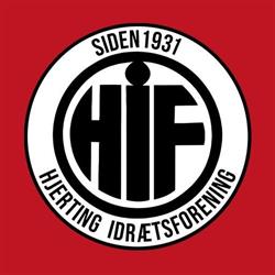 Hjerting IF Fodbold i Esbjerg (V) åbningstider