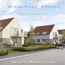 Middelhavshusene i Juelsminde, åbningstider