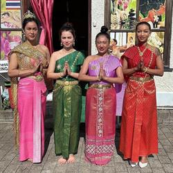 Taastrup thai massage, åbningstider