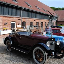Østerskovgård Events, Låsby åbningstider