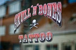 Skull-N-Bones Tattoo, Assens åbningstider