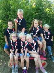 2. Hellig Anders Spejderne i Slagelse, åbningstider