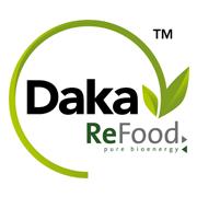 Daka ReFood, Hedensted åbningstider